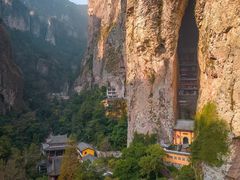 -雁荡山风景名胜区
