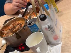-星伦多自助料理(宝山龙湖天街店)