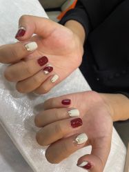 -斯馨·健康美甲美睫