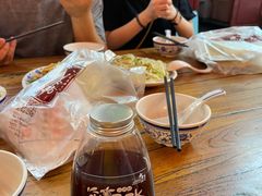 -汉阴白火石汆汤