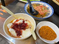-老字号.雅克白族石板烧十年老店(大理古城店)