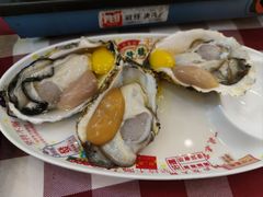 -吉源大排档·鱼生·海鲜(烧烤彩印厂店)