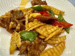 -古南都·老广东酒楼(龙江店)