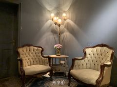 -夏朵花园(复兴西路店)