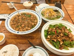 -老雒阳面馆·水席·洛阳菜(王城路店)
