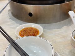-鲍馬爺·首创鲍鱼鸡(银座店)