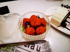 -仁义涵西餐·咖啡(中华巴洛克店)