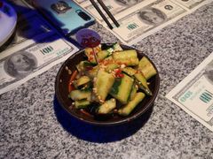 拍黄瓜-蛙来哒(汇一城黑金冠店)