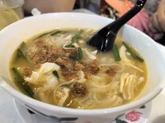 -何九海南茶店(鬼仔巷店)
