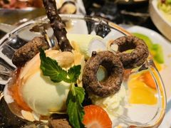 -MOSSO德国餐厅·音乐酒吧(环宇荟店)