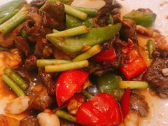 -高玛纳驴肉火烧(河间总店)