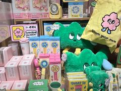 -九木杂物社(恒隆广场店)