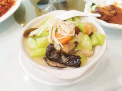 -雪园上海饭店(港湾1号店)