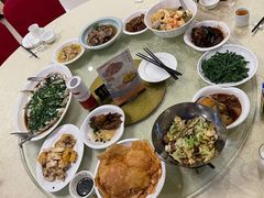-群乐饭店(滨安路店)