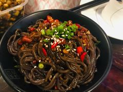 -江边城外烤全鱼(方庄时代购物中心店)