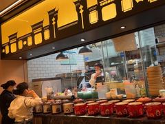 -小菜园新徽菜(芜湖万达店)