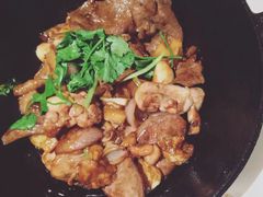 -衡山汇·高级粤菜(霄云路店)