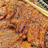 来青岛一定不要错过的烤盘料理！百吃不厌！