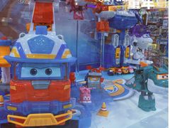 -TOYSRUS玩具反斗城(正大广场店)