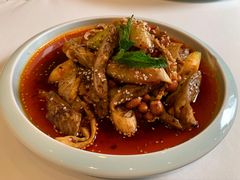 -院8里·小聚园老川菜(九眼桥店)