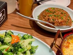 -吕氏疙瘩汤·新派鲁菜(济南万象城店)