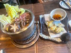 -田舍家Inakaya·炉端烧·铁板烧(天汇igc店)