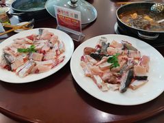 -国家五钻酒家·西樵旺阁渔村(西樵店)