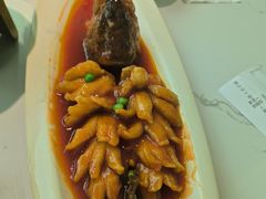 -苏梦江南·淮扬菜(夫子庙店)