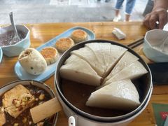 -杨爱珍大排档(龙游店)