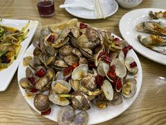 -聚德福海鲜家常菜(刘庄店)