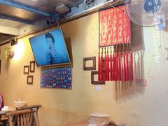 -可可大虾武汉土菜大排档(万松园1店)