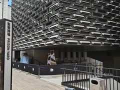 -大馆(前中区警署建築群)