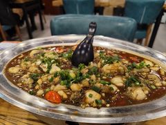 蒜味鲜蚵-阿勇鲁肉饭(龙茗路店)