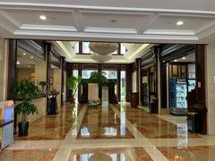 -青岛天瑞星空酒店
