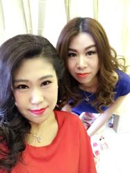 -巴黎新娘婚纱摄影