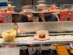 -争鲜回转寿司(朝北大悦城店)