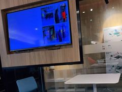 -Hiwork cafe(新街高和店)