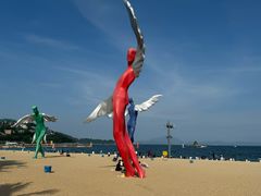 -大梅沙海滨公园