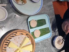 -莞府家宴·东莞菜(市民服务中心店)