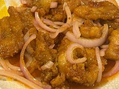 -紫金食坊(江南西路店)