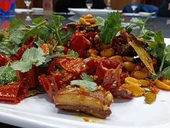 -一棵树·意大利西餐厅One Tree(新城店)