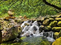 景点-紫云谷景区