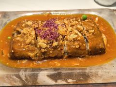 -3号仓库·创意中国菜(嘉兴龙鼎万达店)