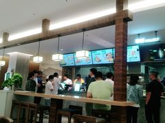 -德克士(南天门店)