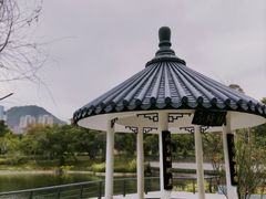 -四海公园(南山区)