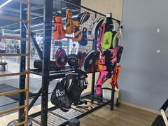 -超鹿运动(五四路恒力城店)