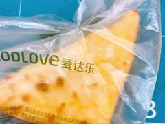 -爱达乐面包生日蛋糕(温江德昆新天地店)