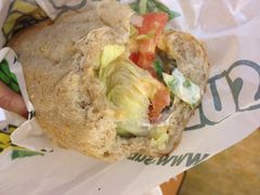 赛百味(星摩尔店)-赛百味SUBWAY(星摩尔店)