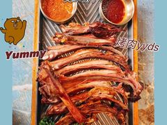 -哈啾嗨·新概念蒙餐(红星新城店)