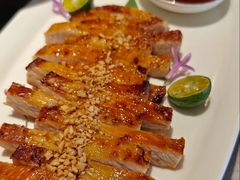 -BetterThai 泰加(苏州中心店)